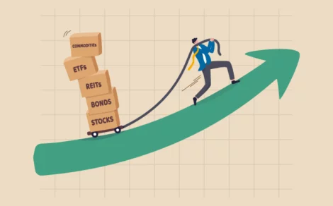 How to Build a Diversified Stock Portfolio in India?