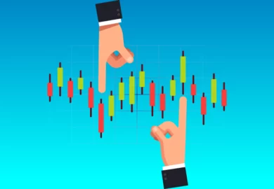 How To Identify Entry & Exit Points in the Stock Market