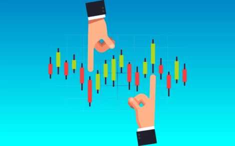 How To Identify Entry & Exit Points in the Stock Market