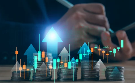 How To Invest in Index Funds for Steady Market Returns?