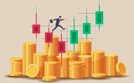 How To Invest in a Falling Market: Time-Tested Strategies