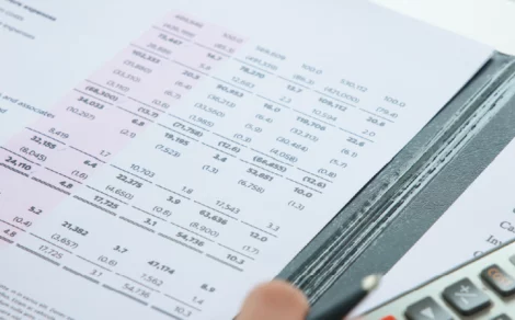 How to Read Quarterly Earnings Reports 