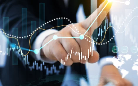 How to Read Stock Market Charts: Complete Guide