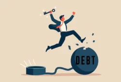 Your Step-by-Step Guide to Becoming Debt-Free