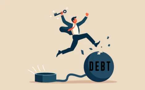 Your Step-by-Step Guide to Becoming Debt-Free