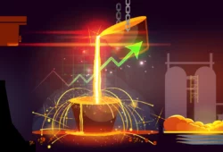 Jindal Steel & Power in Focus: Is it a Buy Amid Global Market Volatility?