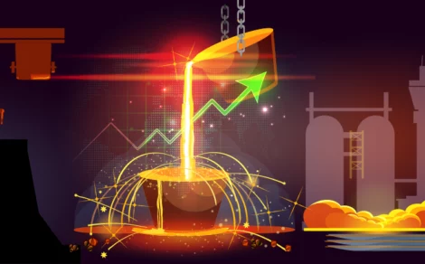 Jindal Steel & Power in Focus: Is it a Buy Amid Global Market Volatility?