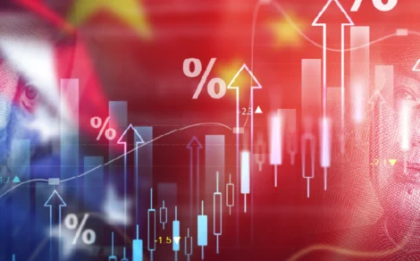 Key Insights for Investors on US-China Trade Developments and Indian Stocks