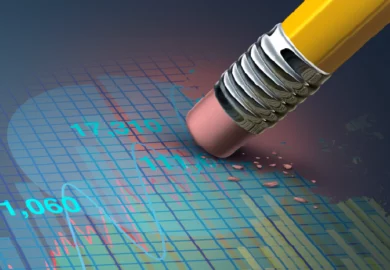 What Is Market Correction & How To Identify A Stock Market Correction?