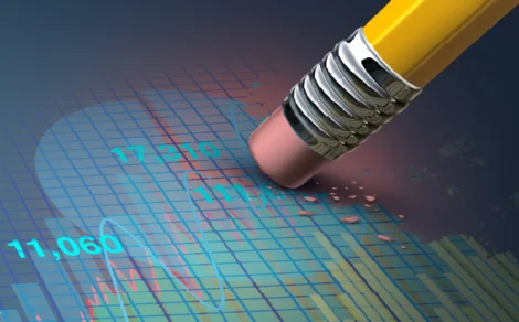 What Is Market Correction & How To Identify A Stock Market Correction?