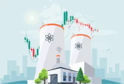 Nuclear Energy Stocks To Consider as the Sector Heats Up