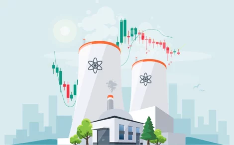 Nuclear Energy Stocks To Consider as the Sector Heats Up