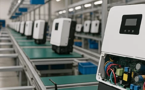 Prostarm Info Systems Ltd. IPO: Key Details Investors Shouldn’t Miss