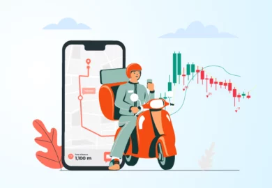 Quick Commerce is Booming, but Profits are Not. Should Retail Investors be Wary?