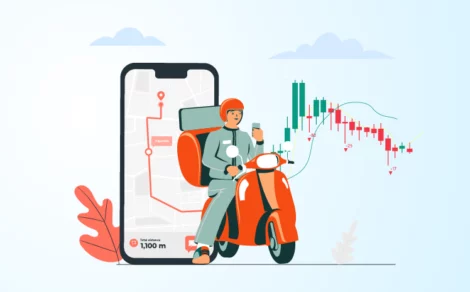 Quick Commerce is Booming, but Profits are Not. Should Retail Investors be Wary?