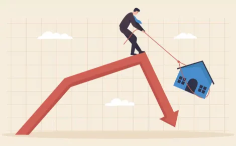 Real Estate Sector Downturn: Risk or Opportunity for Value Investors?