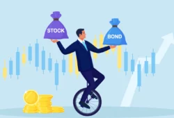 Rebalancing Your Portfolio: When and How To Do It