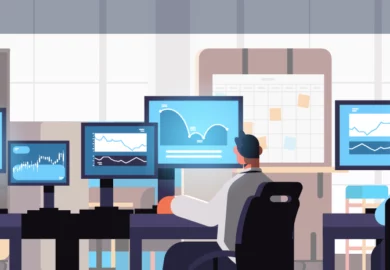 Retail Investors Vs Institutional Investors: Key Differences Explained 
