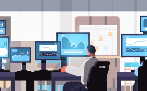 Retail Investors Vs Institutional Investors: Key Differences Explained 