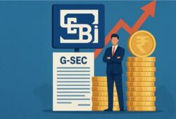 SEBI Considers Relaxed Compliance for FPIs in G-Sec Investments