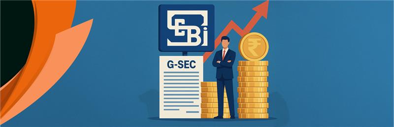 SEBI Considers Relaxed Compliance for FPIs in G-Sec Investments