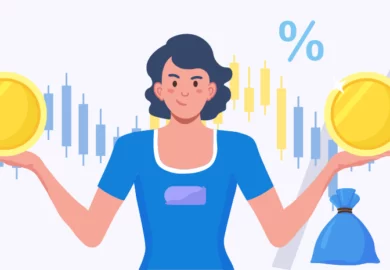 Difference Between Stocks and ETFs