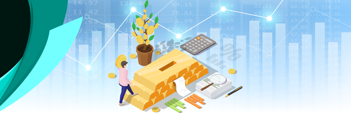 Taxation on Different Gold Investments