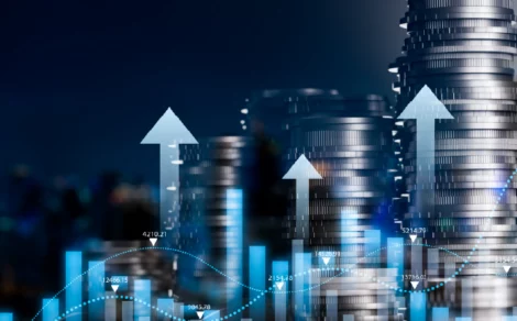 The Power of Compound Interest in Stock Market Investments