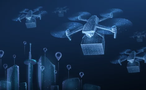 Top Drone Stocks in India to Watch: Performance, Prospects, and Risks