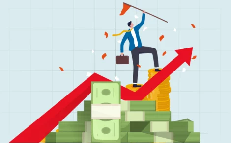 Top-Performing Stocks: Highest Returns in the Last 3 Years