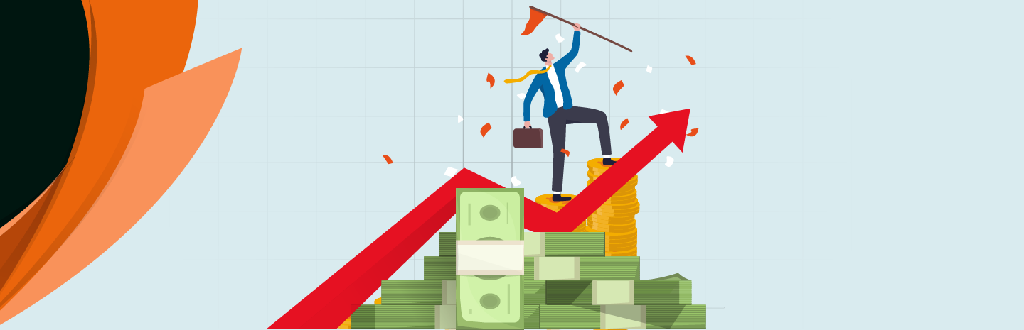 Top-Performing Stocks: Highest Returns in the Last 3 Years