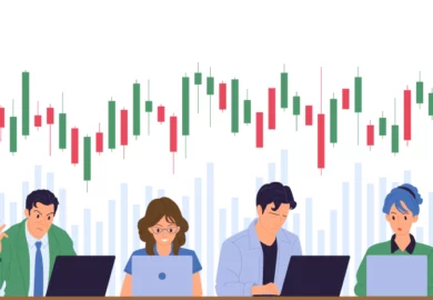 Different Types of Trading in the Stock Market