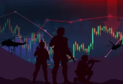 War, Peace, and the Markets: How Escalating India-Pakistan Tensions Could Impact India’s Stock Markets