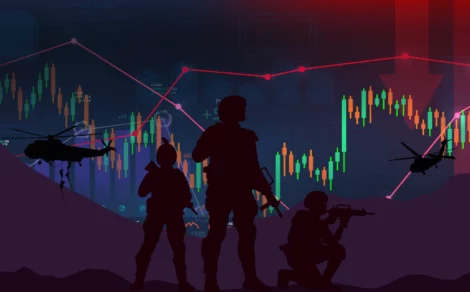 War, Peace, and the Markets: How Escalating India-Pakistan Tensions Could Impact India's Stock Markets