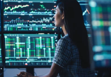 What are International Mutual Funds? Benefits & Types