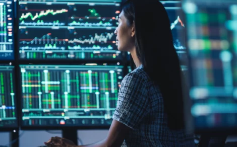 What are International Mutual Funds? Benefits & Types