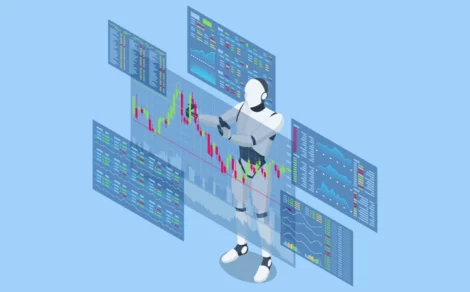 What Is Algorithmic Trading: A Comprehensive Guide
