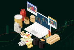 What Is Commodity Index?