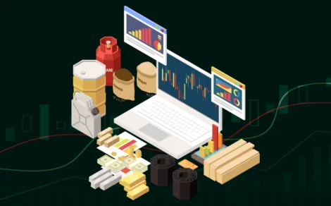 What Is Commodity Index?