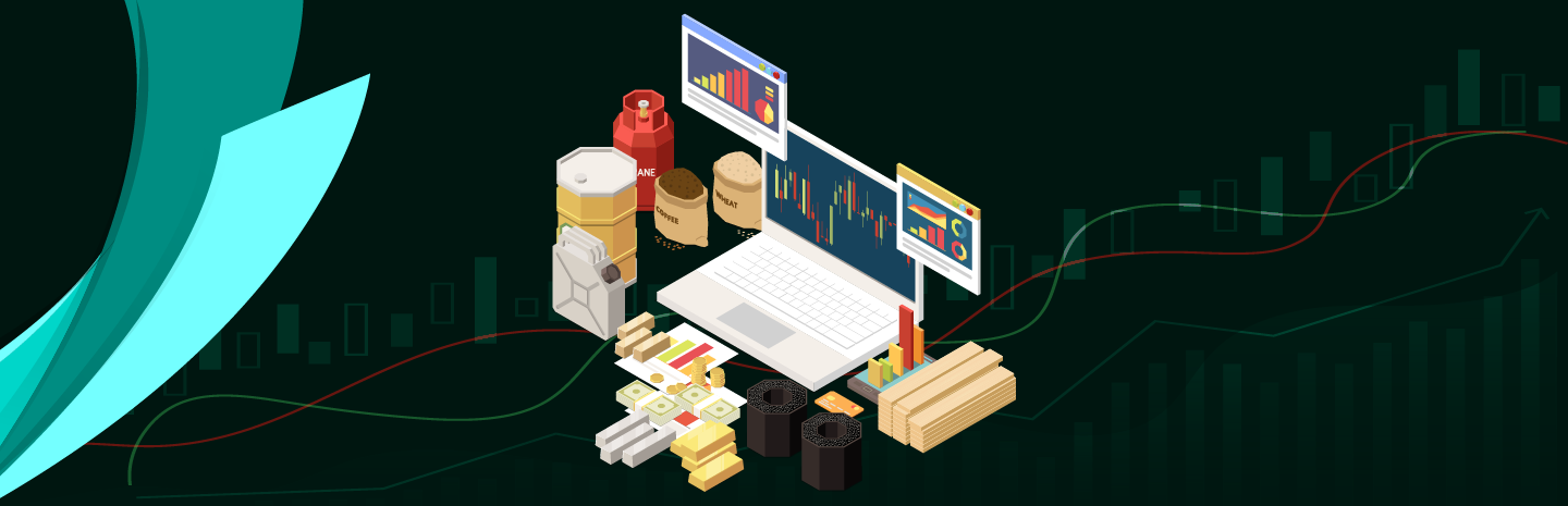 What Is Commodity Index?