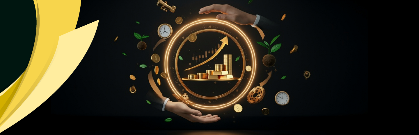 What is a Wealth Creation Plan?