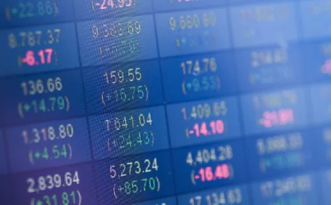 What Are Stock Screeners: Definition & How They Work?