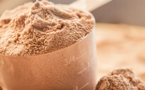 Why are FMCG Companies Investing in High-Protein Products?