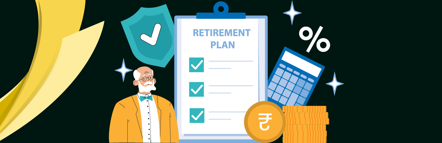 How To Plan Your Retirement