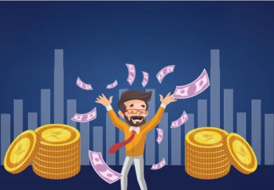 Five Equity Mutual Funds That Delivered Over 100% Returns in the Last Five Years