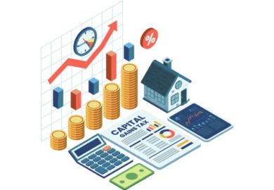 Capital Gains Tax in India: All You Need to Know
