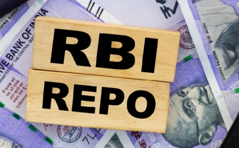 How Repo Rate Affects Loans, EMIs, and Inflation