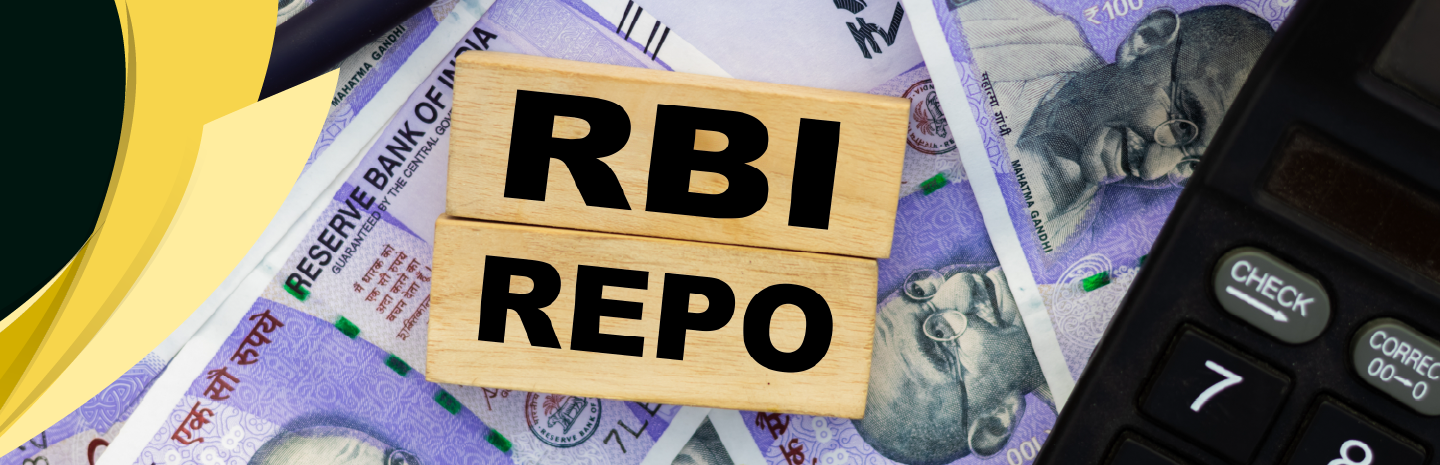 Repo Rate: Meaning, Impact on Economy & Current Trends