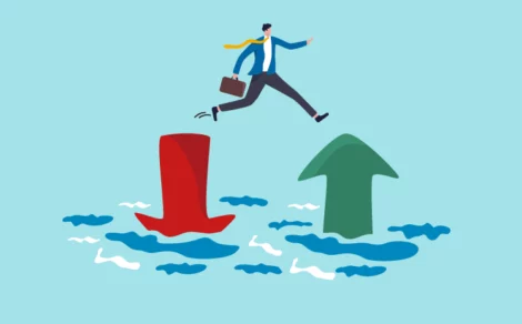 How Market Volatility Affects Your Investments?