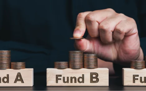 Switching Between Mutual Funds: What You Need to Know